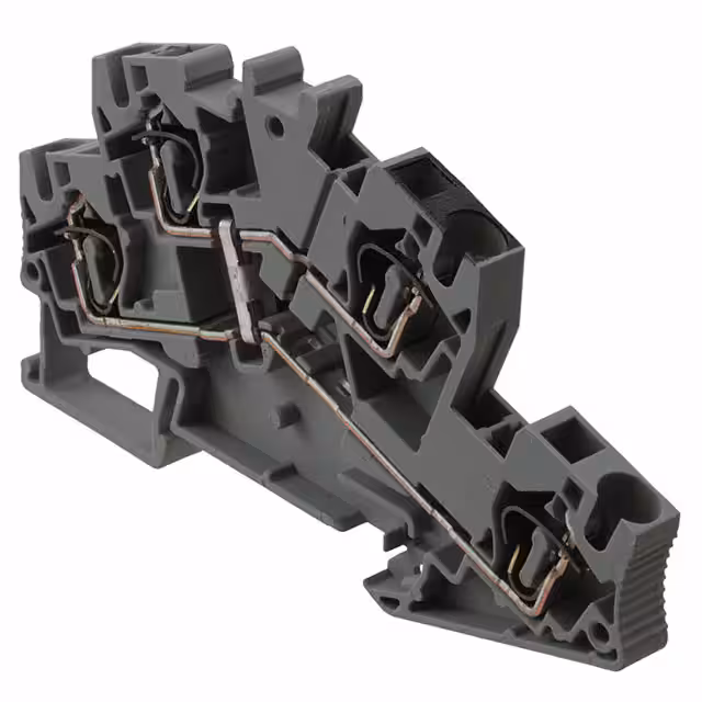 3035085 Phoenix Contact  Canal sur rail DIN